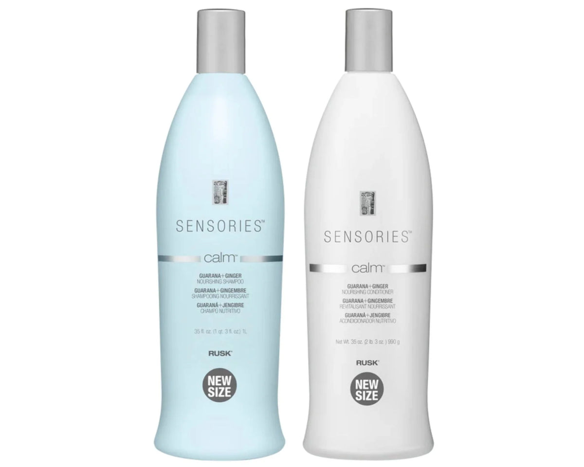 Conditioner and Shampoo 35oz Combo Pack B808