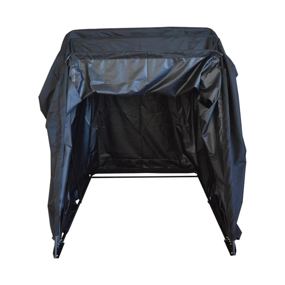 Heavy Duty Motorcycle Shelter Shed Cover Storage Garage Tent W620
