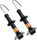 2PCS Front Shocks Absorbers Struts Electronic Magnetic G277837