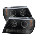 Halo LED Projector Headlights F278755