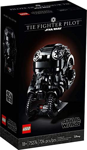 Building Set (724 Pieces) D33053