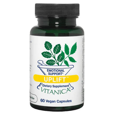 60 Vegan Capsules Y14424