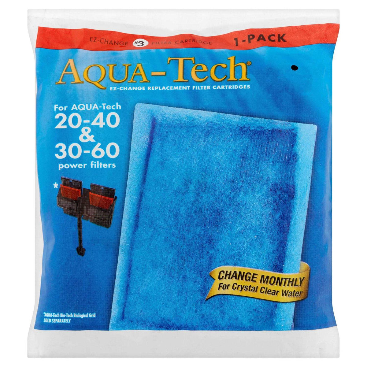 Replacement Filter Cartridges Q4068