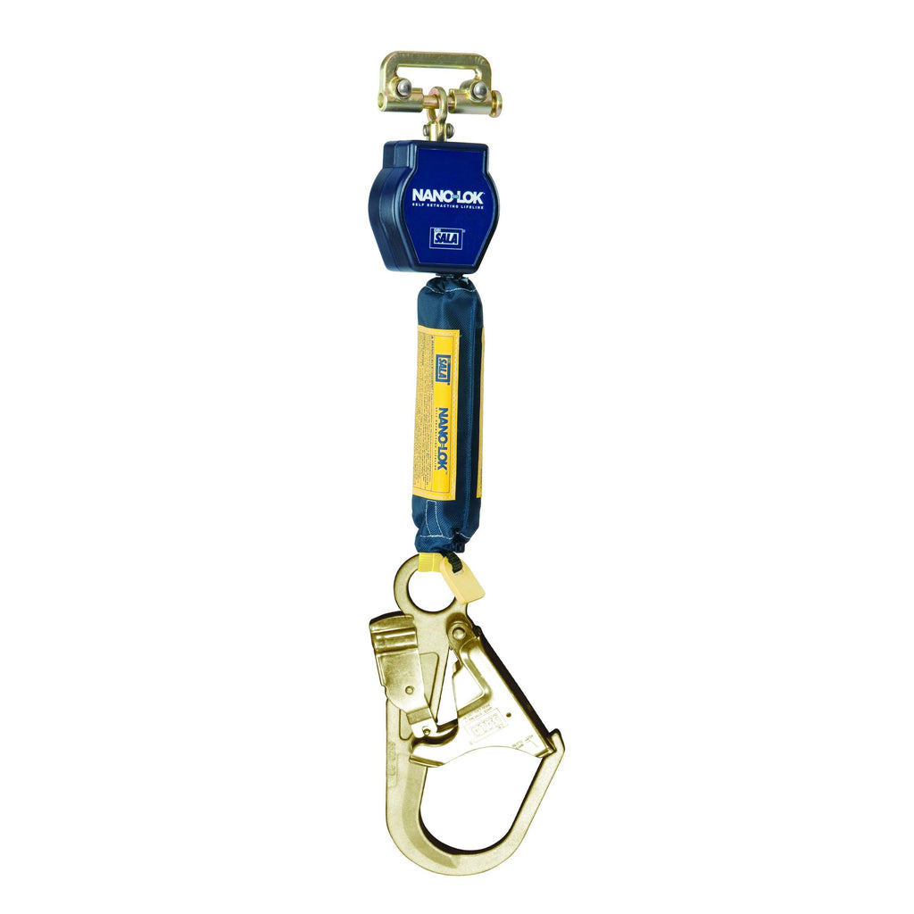 Self Retracting Lifeline 6 ft E54930
