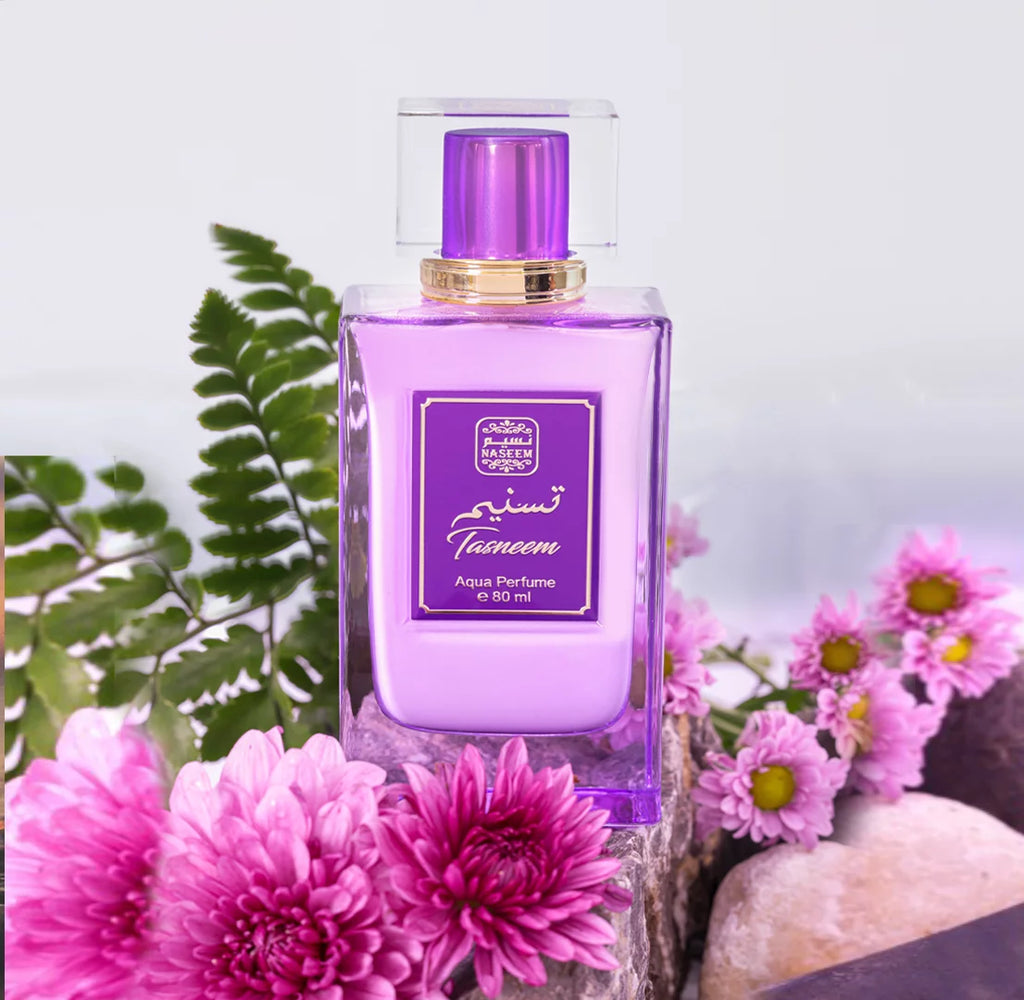 Aqua Fruity Sandalwood Women Perfume H614857