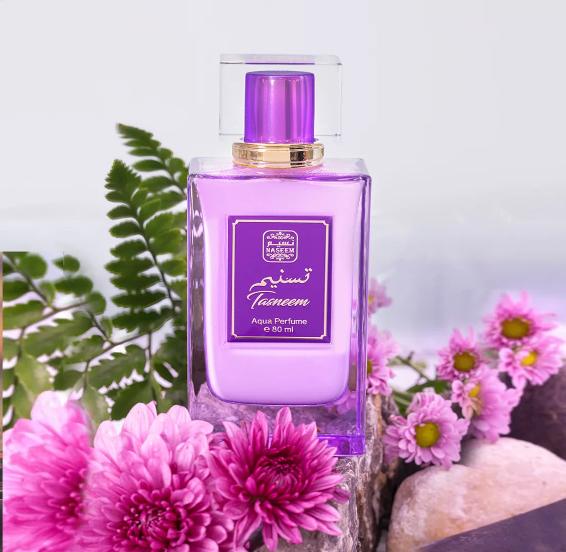 Aqua Fruity Sandalwood Women Perfume H614857