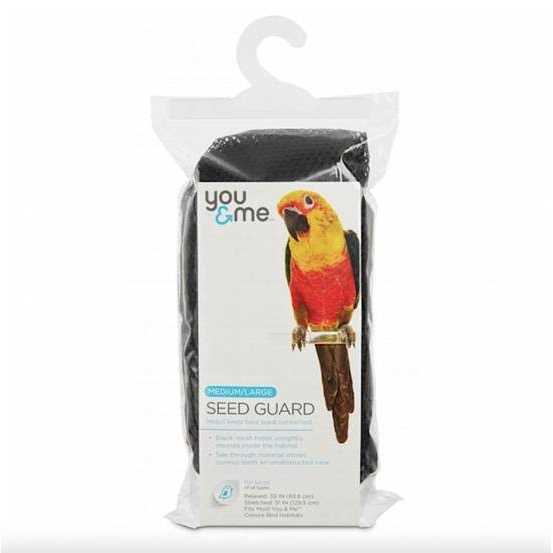 Medium Bird Seed Guard C983940
