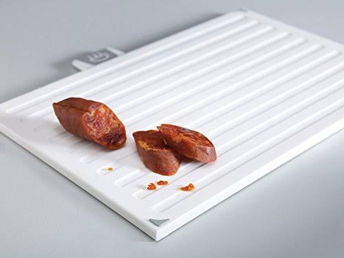 Index Cutting Board Set with Storage Case K200