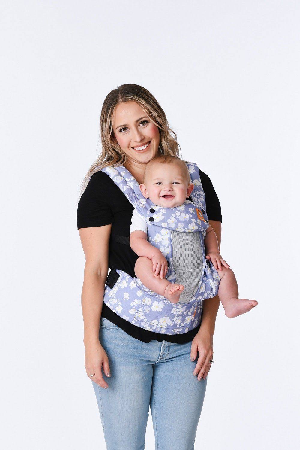 Coast Sophia Baby Carrier Z54444