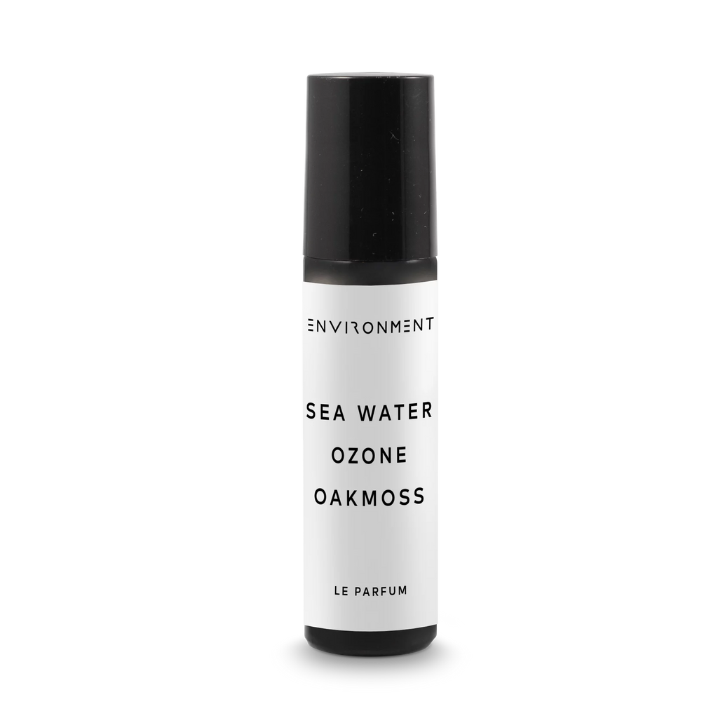 Sea Water Ozone Oakmoss Roll-on B423058