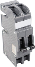 Two Pole 40 AMP Thick Series Circuit Breaker, Pack of 2 G73478