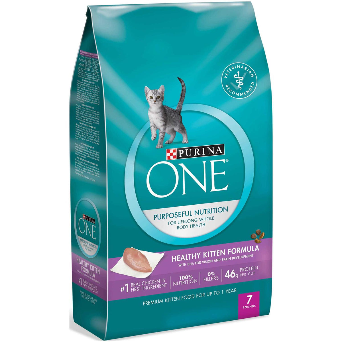 Kitten Dry Food I873202