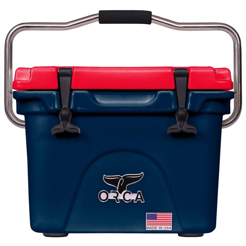 20 Quart Cooler R4324