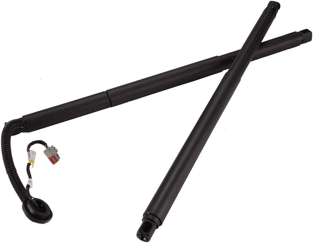Rear Power Lift Supports 2-PC Q7356