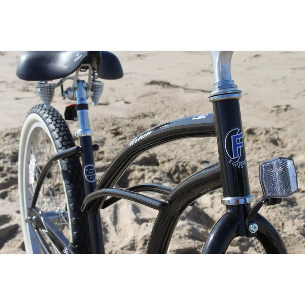 24 In. Single Speed Bicycle N55172