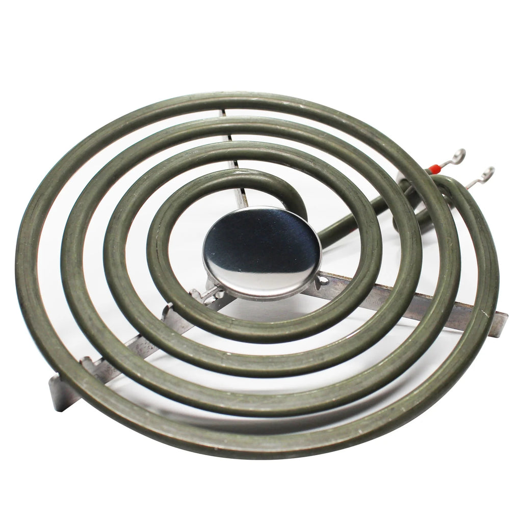 2-Pack 8 inch 5 Turns & 6 inch 4 Turns Surface Burner Elements Z50192