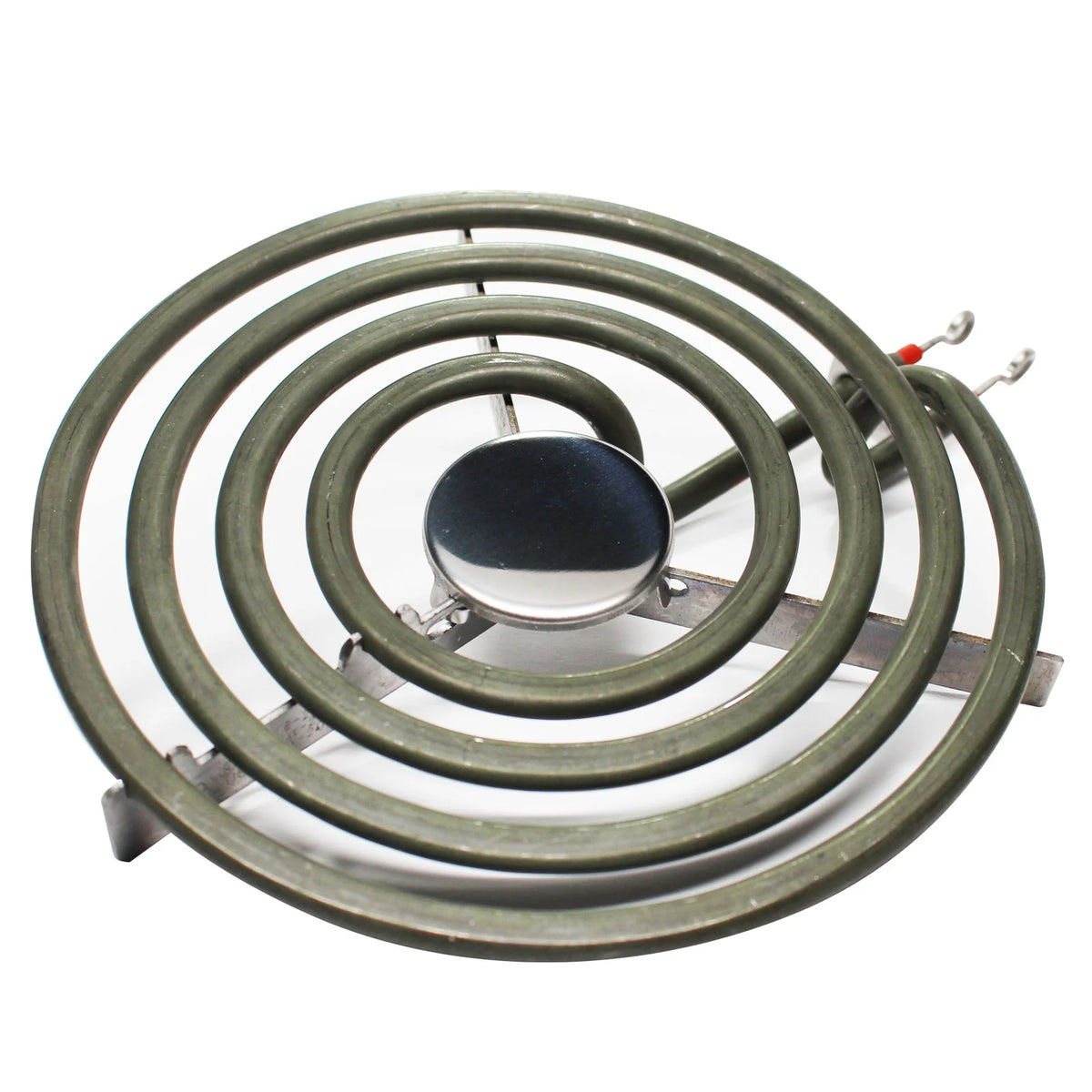 2-Pack 8 inch 5 Turns & 6 inch 4 Turns Surface Burner Elements Z50192