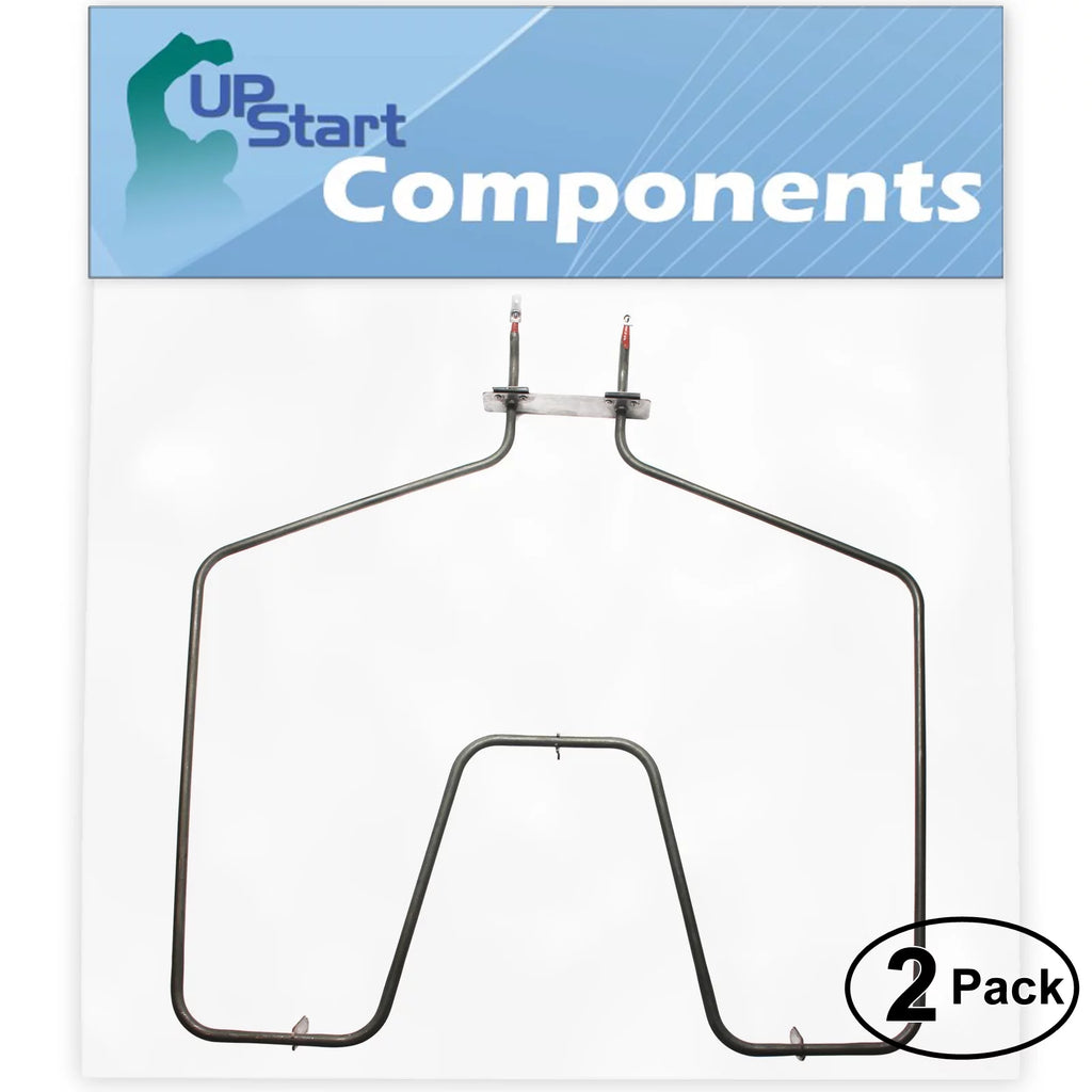 2-Pack Replacement Oven Heating Element N72521
