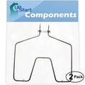 2-Pack Replacement Oven Heating Element N72521