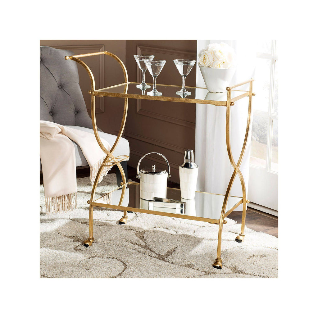 Gold Bar Cart K511042