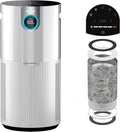 Open Box Air Purifier with HEPA Air Filter P3278