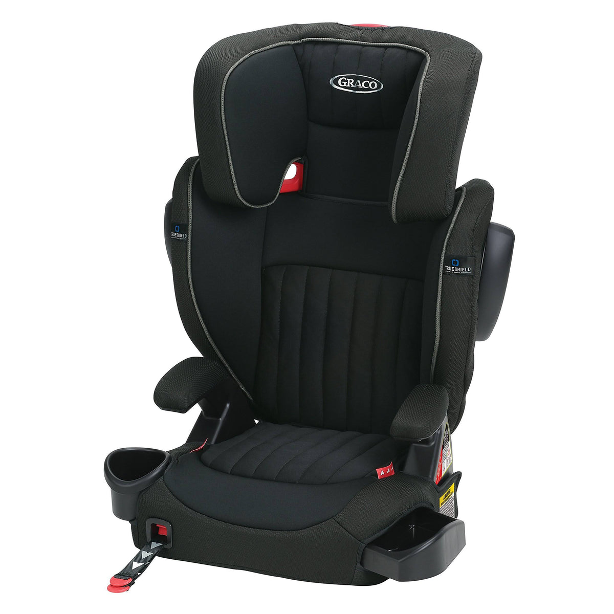 Booster Car Seat T6593