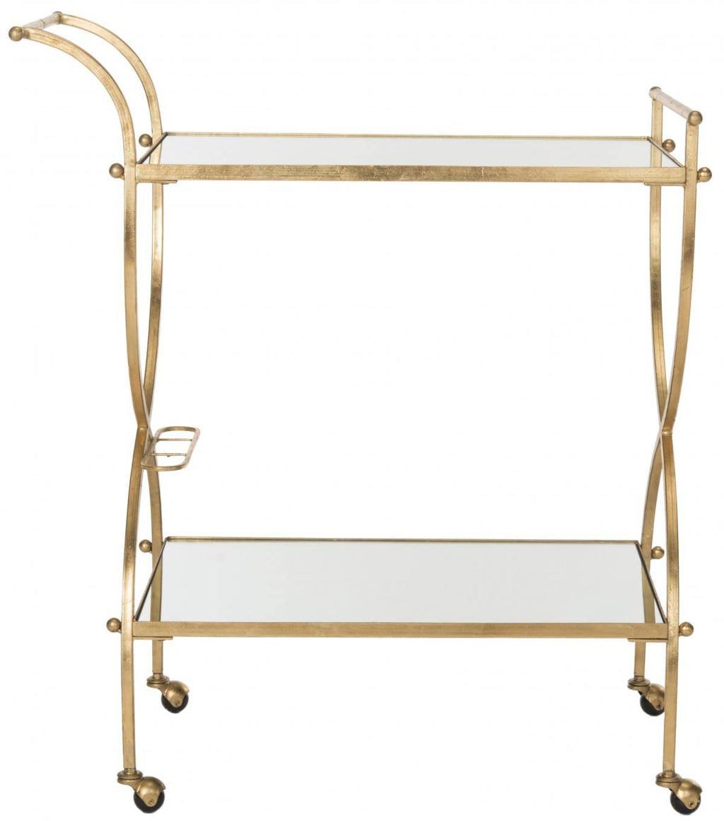Gold Bar Cart K511042