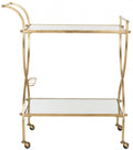 Gold Bar Cart K511042