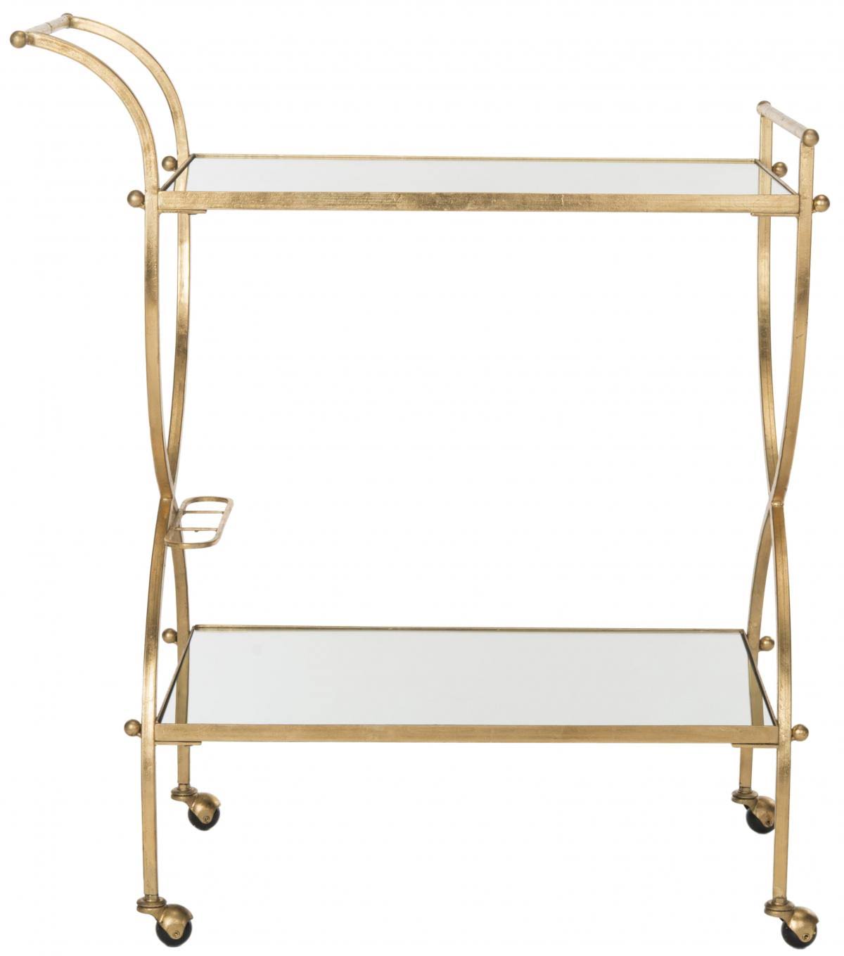 Gold Bar Cart K511042