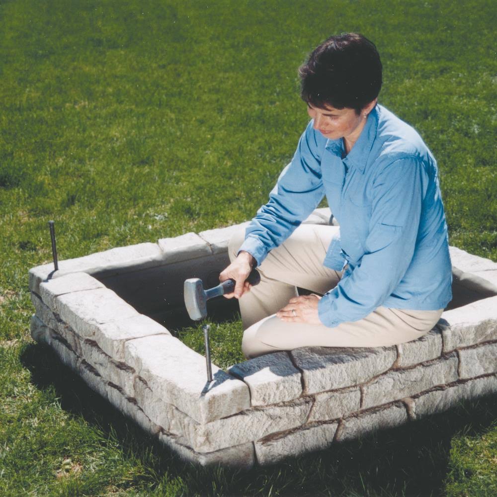 Raised Garden Bed Kit B61204