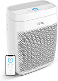 True HEPA 5-in-1 Smart WIFI Air Purifier X818879