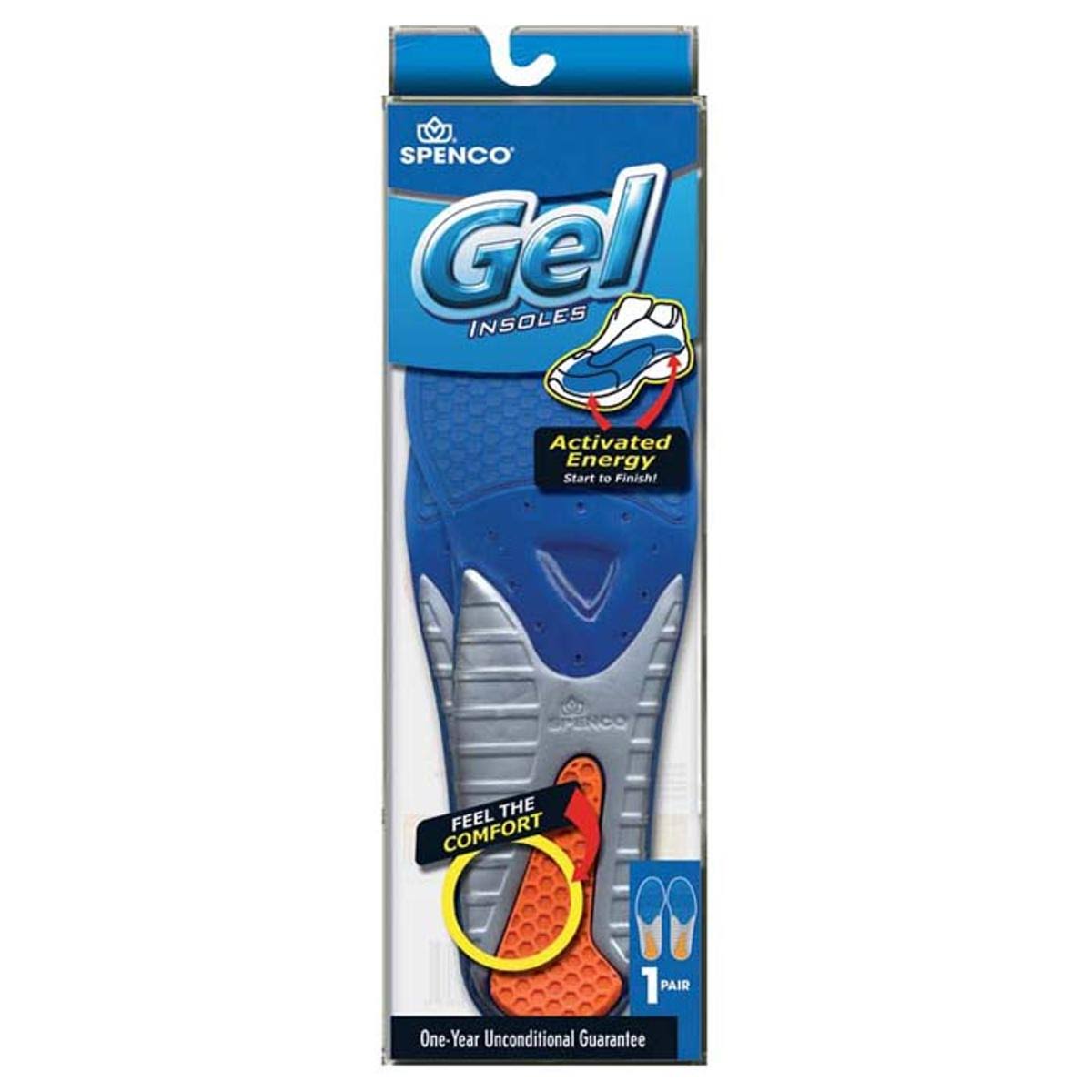 Gel Insole X261