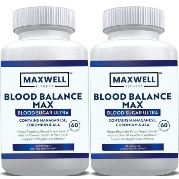 120 Capsules Blended Vitamin & Mineral Supplements D9697