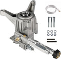 7/8 Shaft Vertical Pressure Washer Pump, 2600-3000 PSI @2.5 GPM O188790