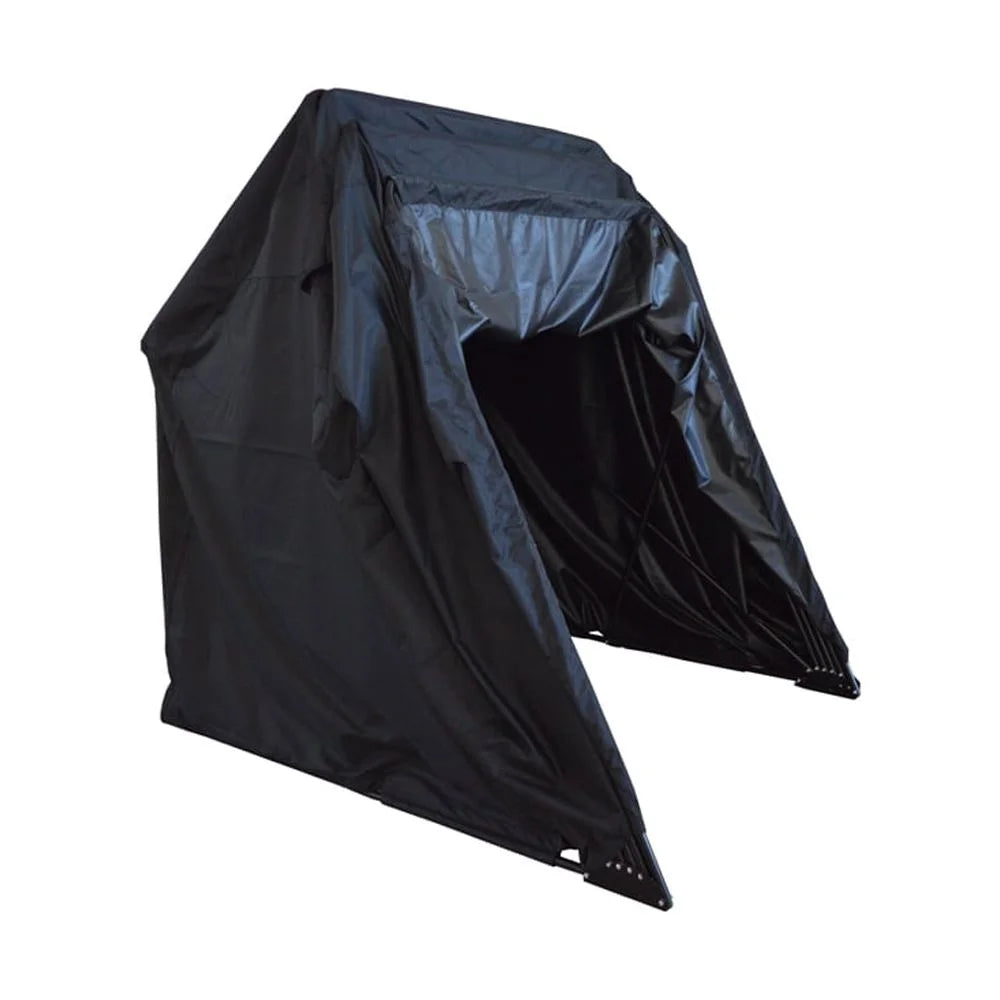 Heavy Duty Motorcycle Shelter Shed Cover Storage Garage Tent W620