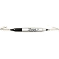 Black Permanent Marker O80354