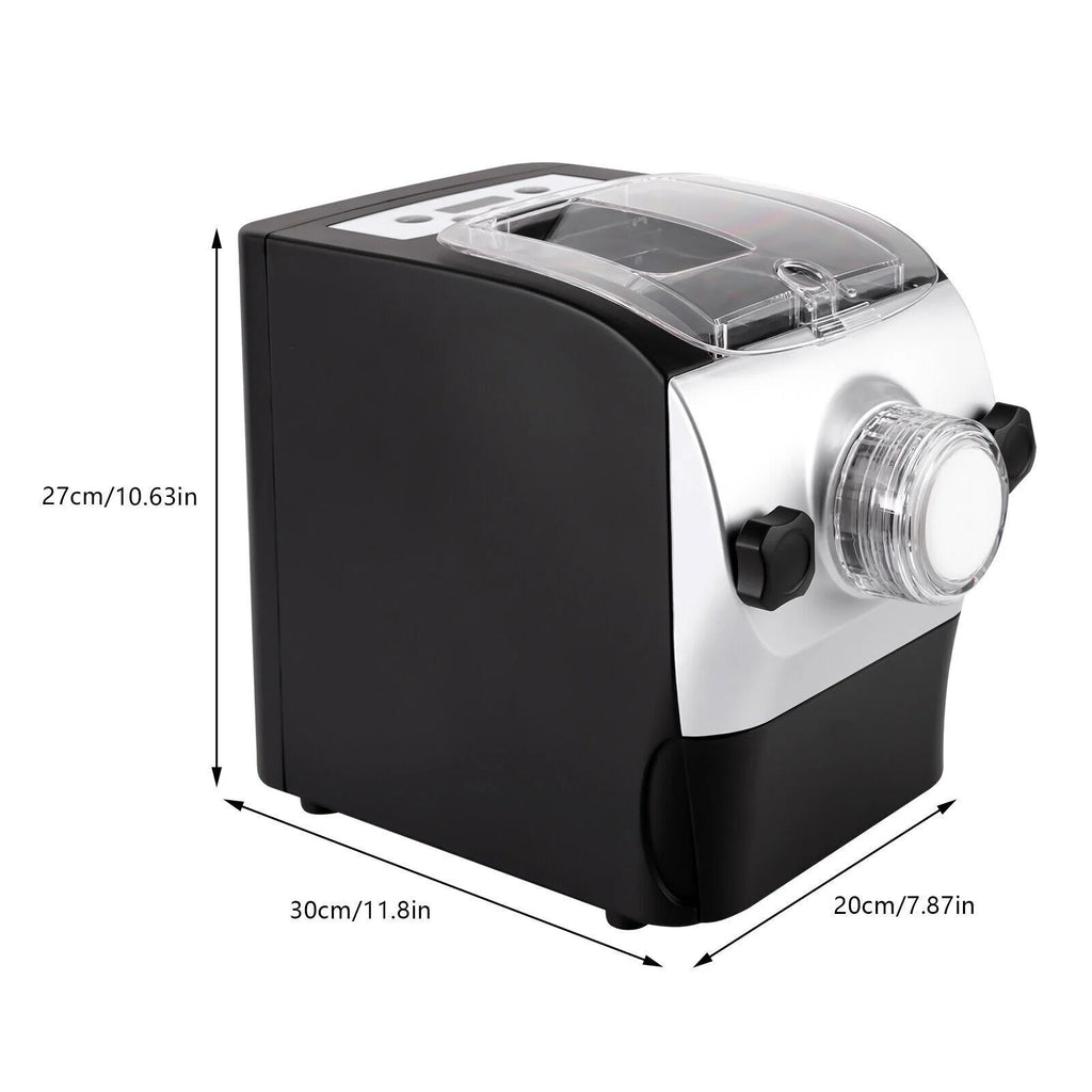 Automatic Pasta Noodle Maker 8 Molds 110V G848440