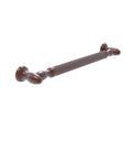 32 inch Reeded Grab Bar V274377