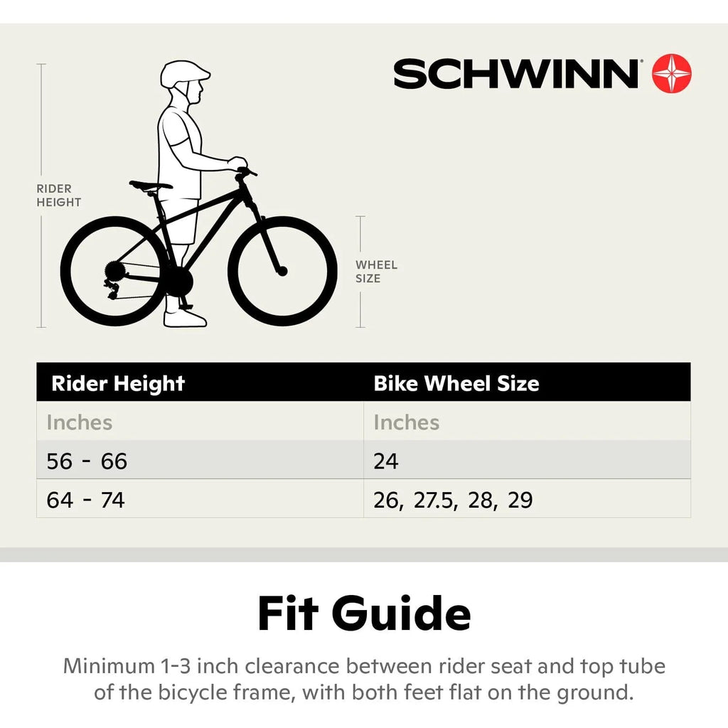 27.5" Mountain Bike, 21 Speeds R12799
