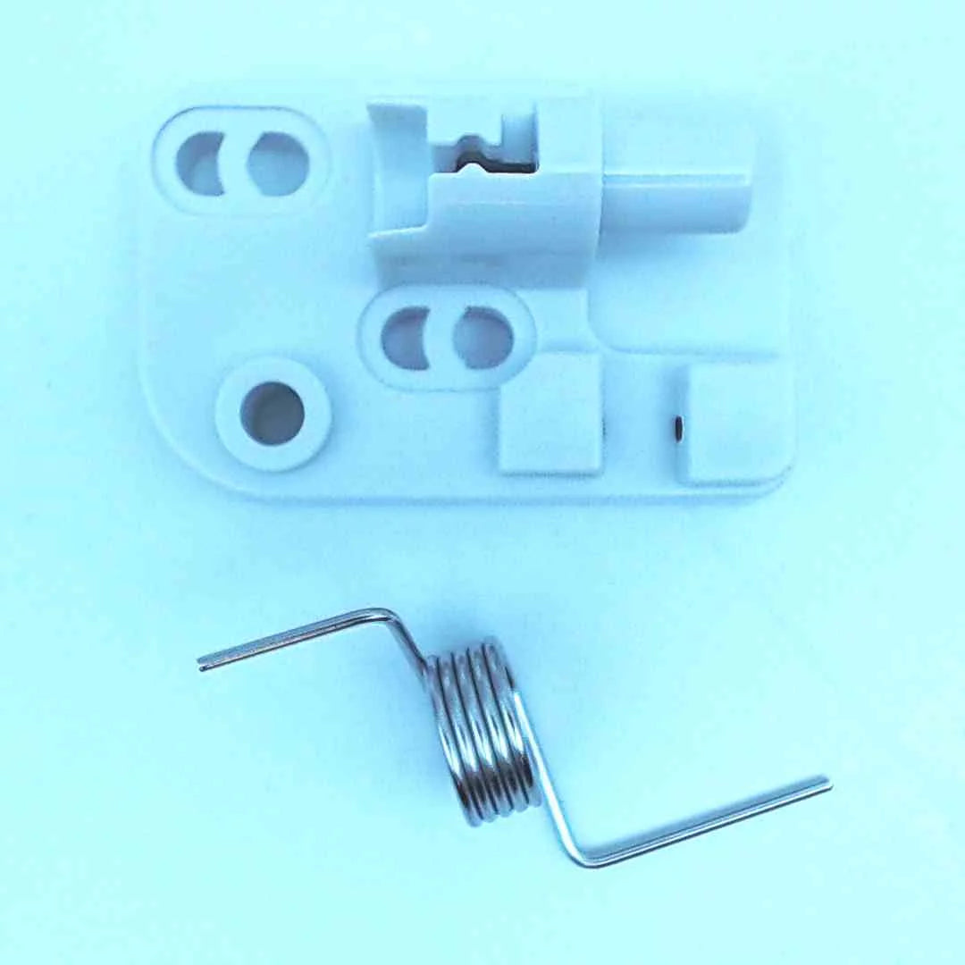 ASSY SPRING FLAPPER H40541