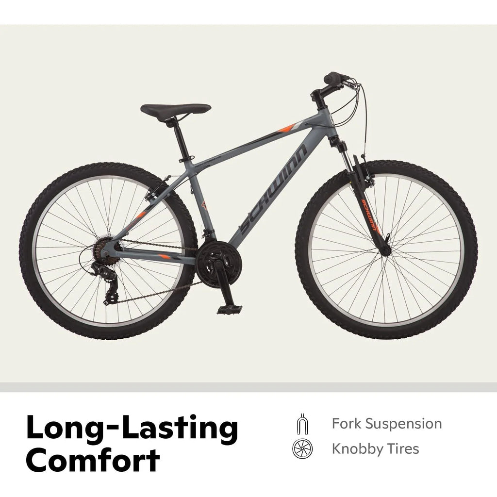 27.5" Mountain Bike, 21 Speeds R12799