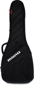 Black Acoustic Guitar Case R488