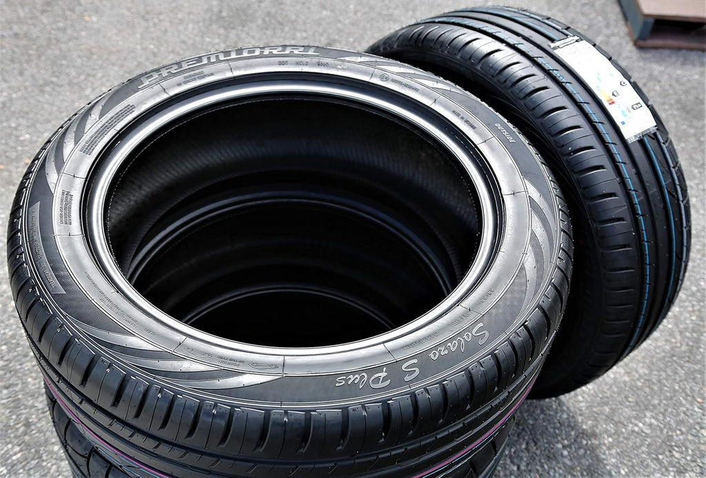 245/40R19 94W High Performance Radial Tire Y88849