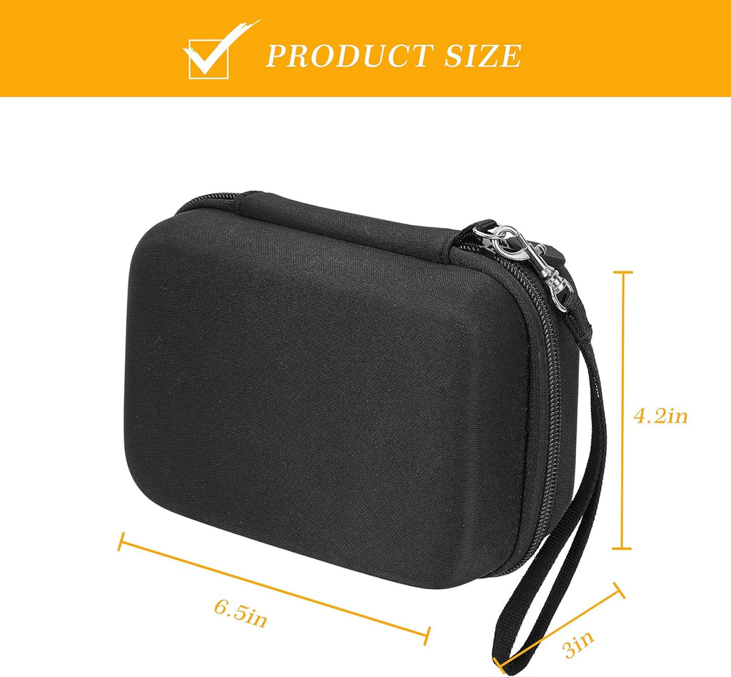 Kids Toy Camera Carrying Case S32454