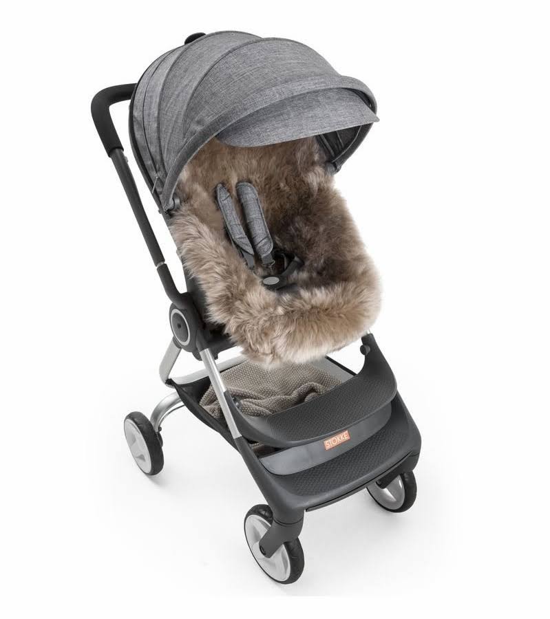 Sheepskin Lining R276157