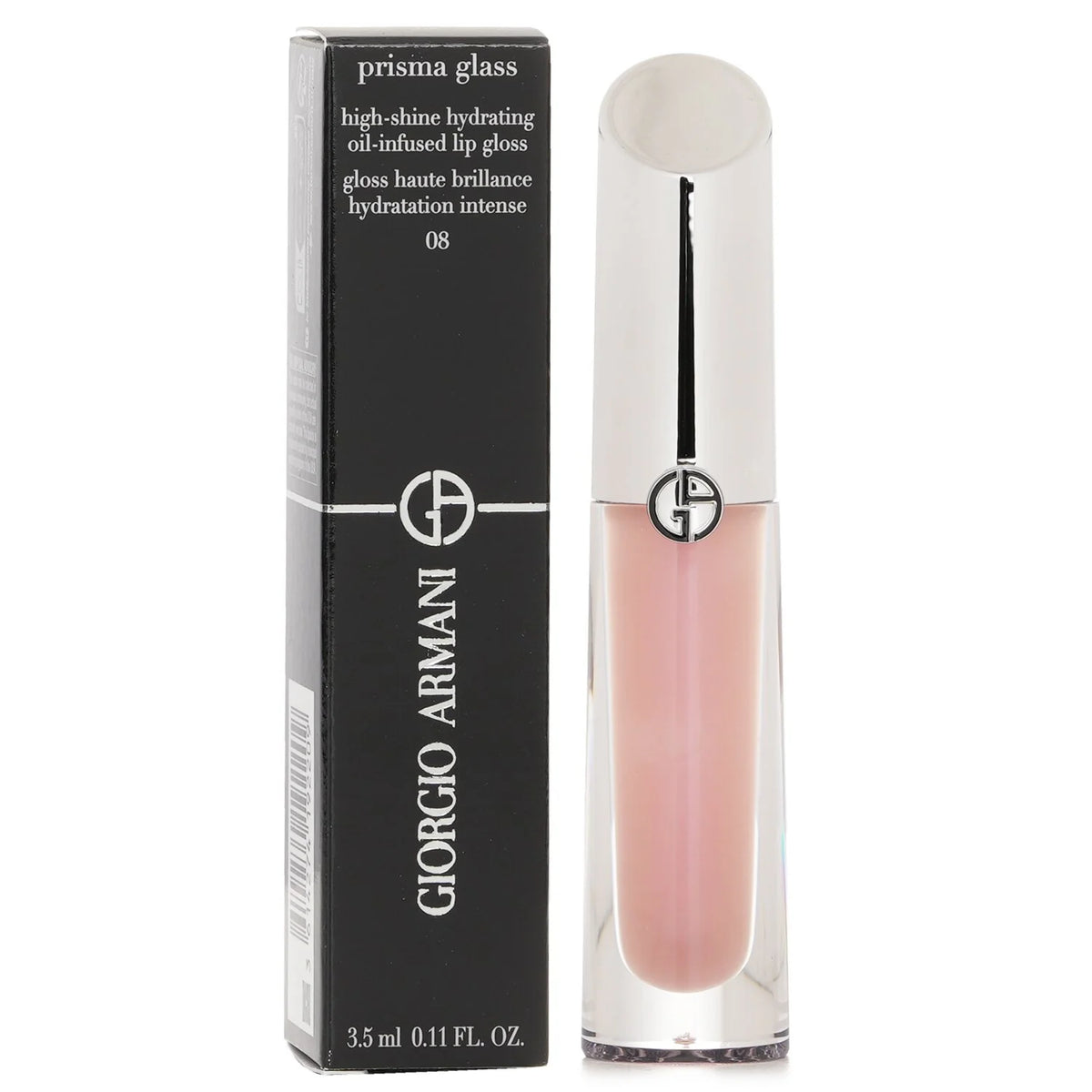 Lip Gloss 3.5ml L978