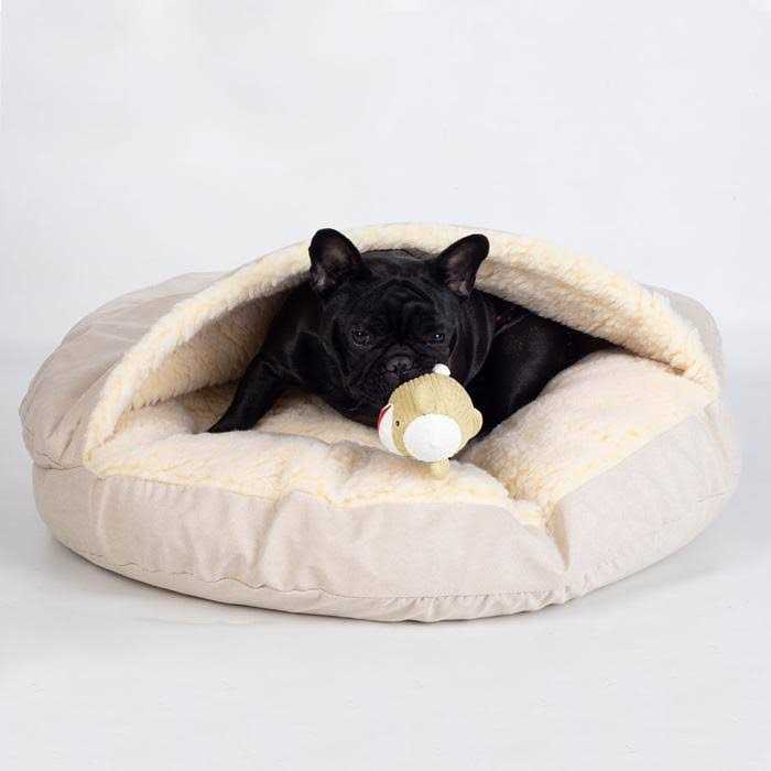 Luxury Pet Bed L7269