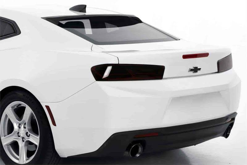 Taillight Cover W444014