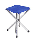 Jumbo Stool Chair with Shoulder Strap W167561