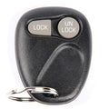 Keyless Entry Remote Key Fob R973723